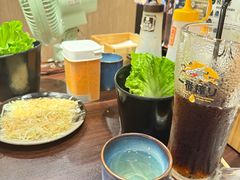 -蒜香焼肉PURUSHIN(马场路店)