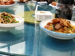 -小崔家臊子面(蔡家坡总店)
