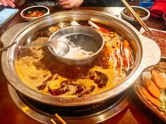-欧阳小姐在成都(鼓楼店)