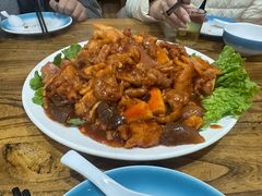 -闻香阁·清真(光荣道店)