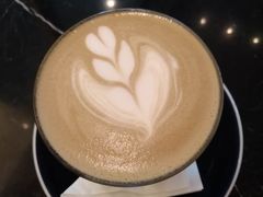 -矢量咖啡(万象汇店)