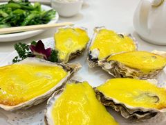 -万山楼海鲜酒家·二十三年老字号