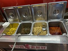 -融汇湘天(大岭山店)