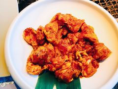 -一品诚记烤肉(大连柏威年购物中心店)