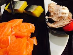 -东方红海鲜百汇(国际大厦店)