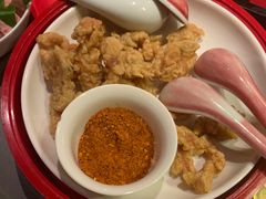 -九鼎轩脆毛肚火锅(南京东路店)