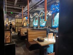 -疯鱼军团·正宗烤鱼(红山店)
