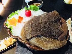 鲜毛肚-湊湊火锅·茶憩(新中关购物中心店)