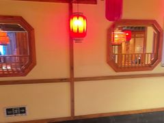 -锦绣金山人家(友谊店)