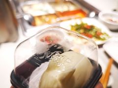 -海底捞大排档火锅(悦荟广场店)