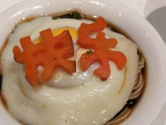 -小厨娘淮扬菜(清江苏宁广场店)