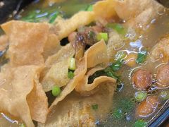 -螺蛳粉先生(蓟门桥店)
