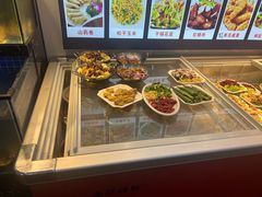 -老地方海鲜坊(步行街店)