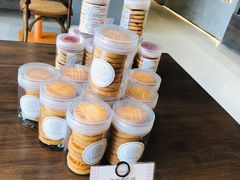 -CARINO BAKERY&CAFE(南方商城店)