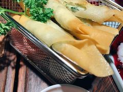 -前海沿·青岛菜(大拇指广场石老人店)