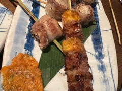 -一豚轩·烧鸟·豚骨拉面(五四路店)