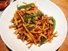 -杭百味·大众精选杭帮菜(西湖音乐喷泉店)