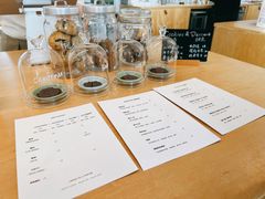 -DEEP COFFEE(瑞光烘焙工厂店)