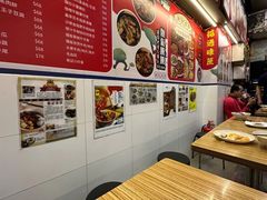 -新记美食(关闸店)
