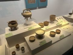 -台州博物馆