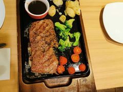 -必胜客(庆阳南大街店)