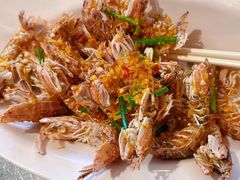 -桥东喜碧海鲜街(水东街店)