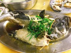 -都斛海鲜街