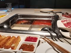 -海底捞火锅(枫蓝国际购物中心店)