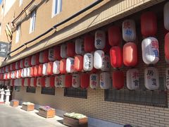 门面-伊藤ITO(侨福芳草地购物中心店)