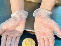 -罗莎蛋糕Rosa bread(四方坪店)