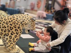 -meland亲子乐园•活动包场(北京亦庄龙湖天街店)