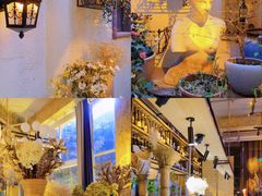 -上合花园花园烧烤(贵阳店)