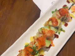 -白石的深夜食堂(济南万象城店)