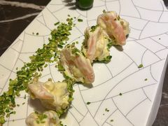 -海派悦庭·海胆烧麦·新融合菜(凯德广场店)