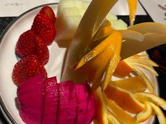 -盡膳口福跷脚牛肉火锅(北美新天地店)