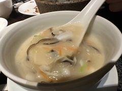 宋嫂鱼羹-杭州西子湖四季酒店·金沙厅