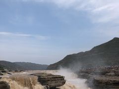 -陕西黄河壶口瀑布旅游区