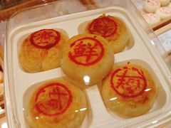 -泸溪河桃酥(湖滨银泰in77店)