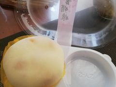 -闺蜜家甜品