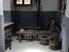 -青岛德国监狱旧址博物馆