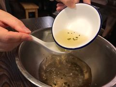 -大洋家·精品潮汕菜·生腌砂锅粥(天河东路店)