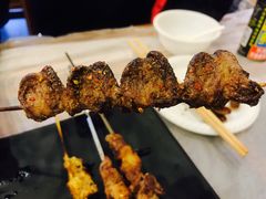 -段氏龙虾·烧烤·烤鱼(东书房路店)