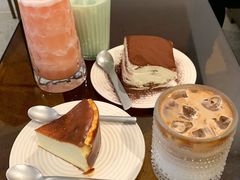 -PAUSE CAFE(南秀村店)