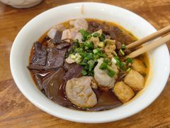 -蒋家肠旺面馆老店(合群路店)