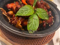 -志明眷村·台式融合菜·宵夜