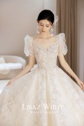-Renee芮亦婚纱