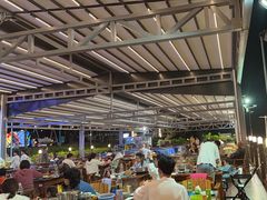 -渔家火锅·海鲜自助餐·演艺(亚龙湾天域酒店)