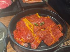 -九田家黑牛烤肉料理(顺义区华联金街店)