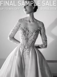 -Bridal Queen·婚纱女皇