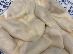 -东方饺子王(中央大街创始店)